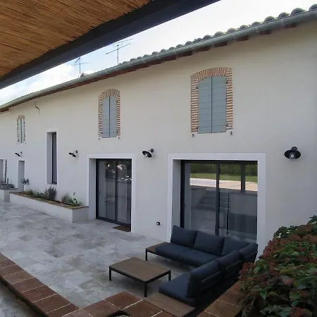 Hébergement de vacances Touny Bonnefil - Pool And Enclosed Garden